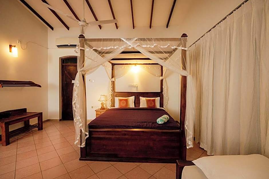 PRINCE BEACH HOTEL BENTOTA