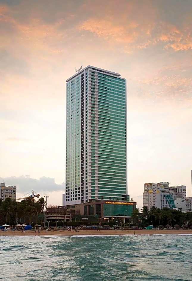 Muong Thanh Luxury Nha Trang Hotel