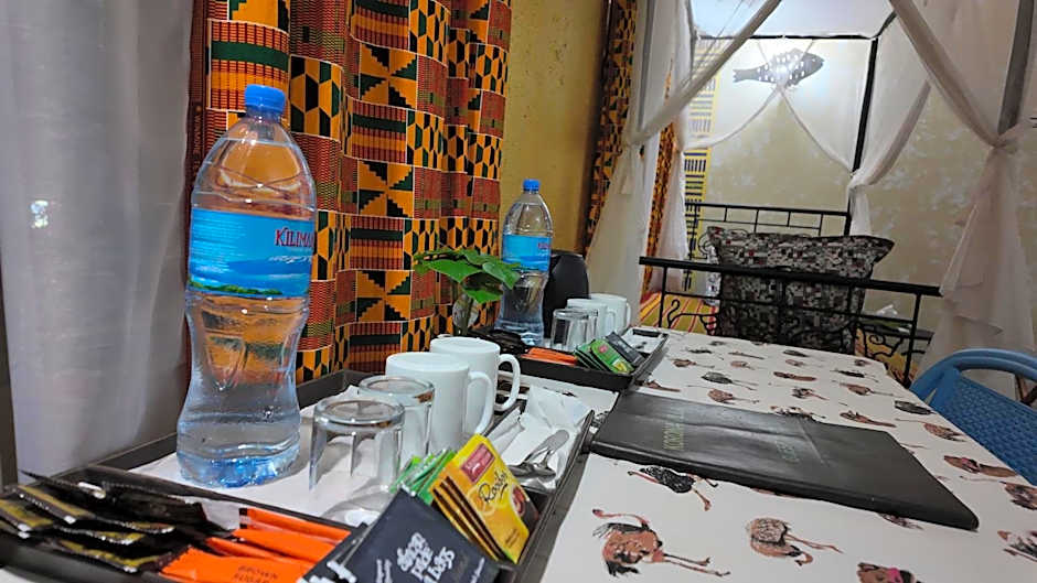 Korona Villa Bed & Breakfast