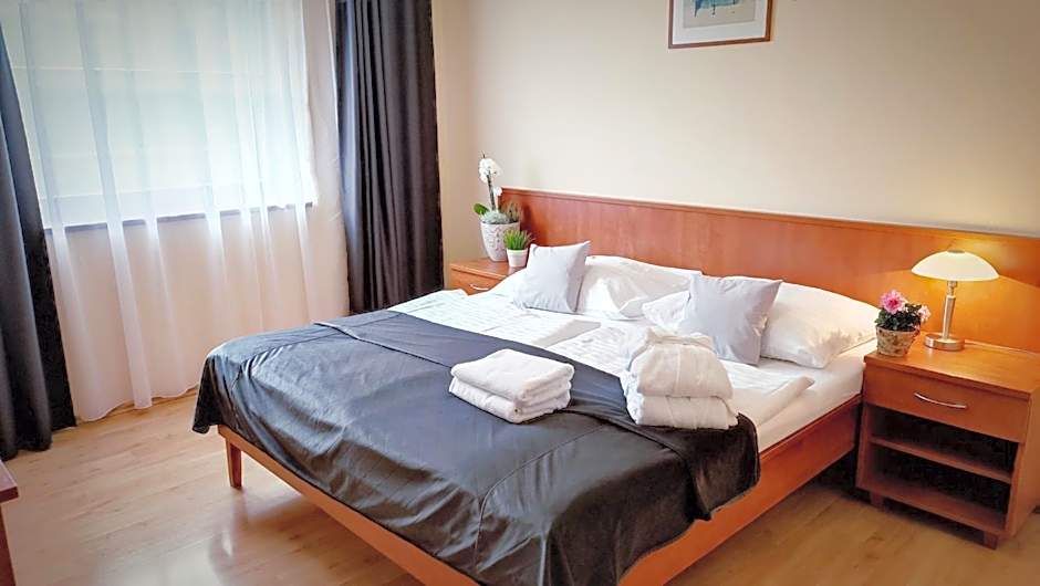 Hotel Ambra