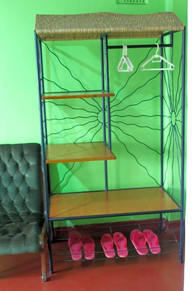 Khweza Bed and Breakfast