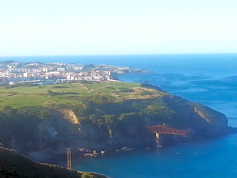 Agua Viva Eco H Wellness Castro Urdiales