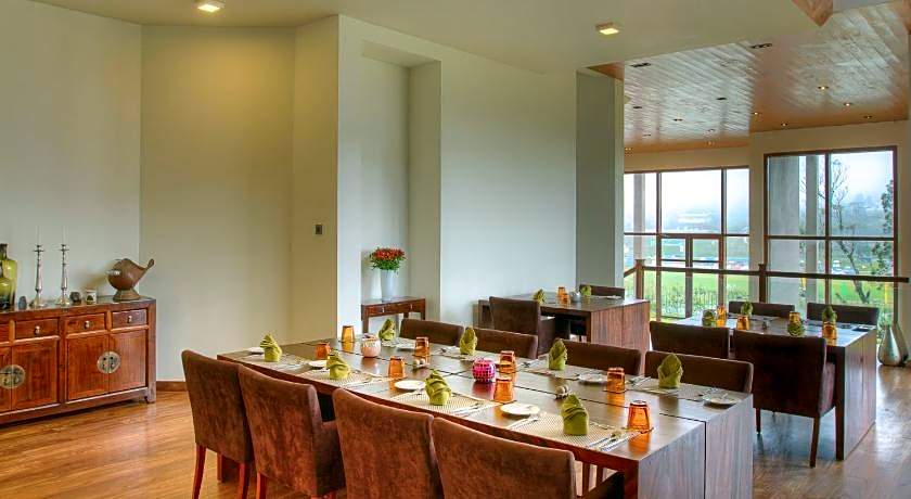 Tea Plant Nuwara Eliya Hotel