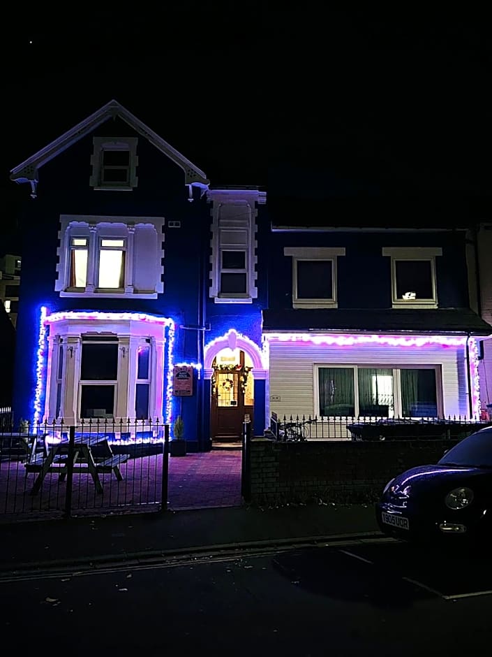 Circle Guest House Bed Only