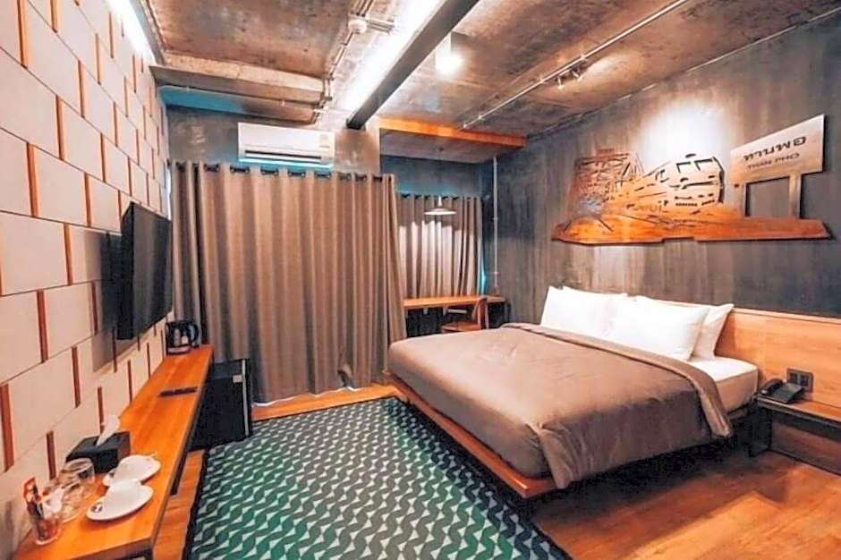 Navakitel Design Hotel