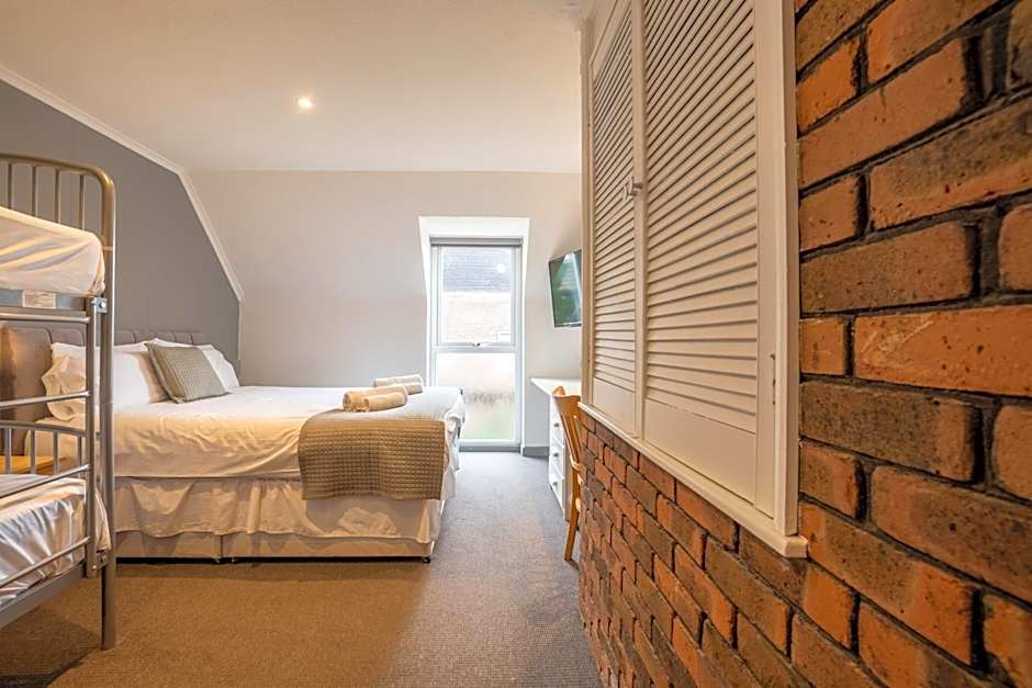 Winchelsea Lodge