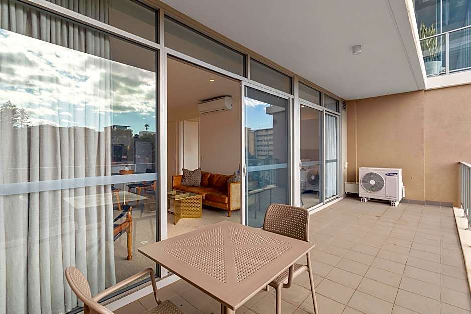 Nautica Residences Fremantle