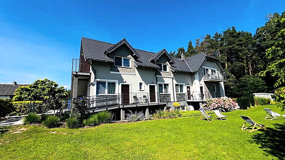 Dom Wypoczynkowy Simurg