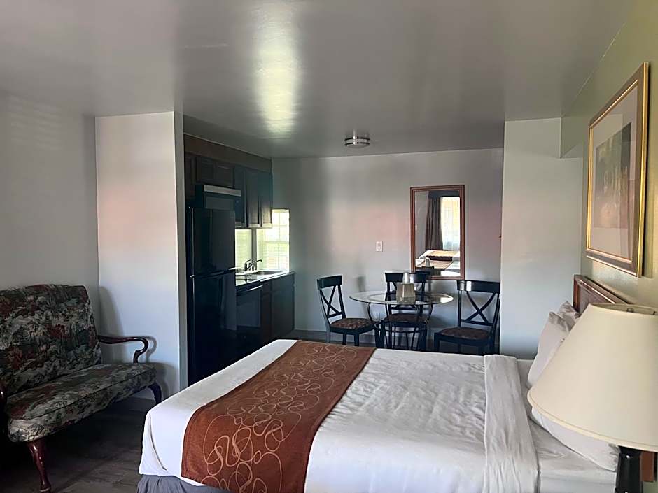 Adobe Inn Durango