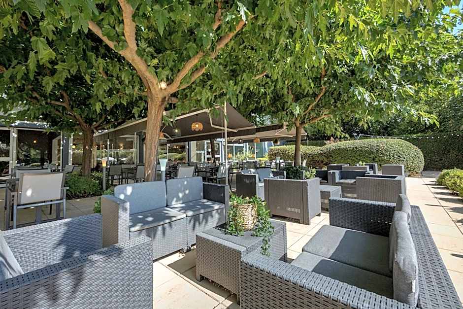 Ibis Cavaillon Portes du Luberon