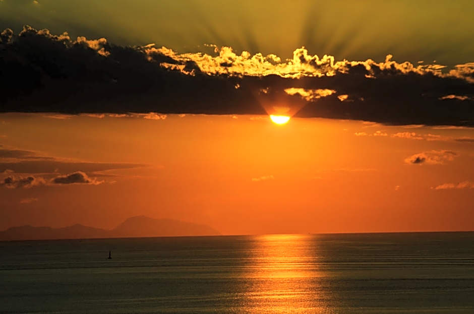 La Locandiera affittacamere