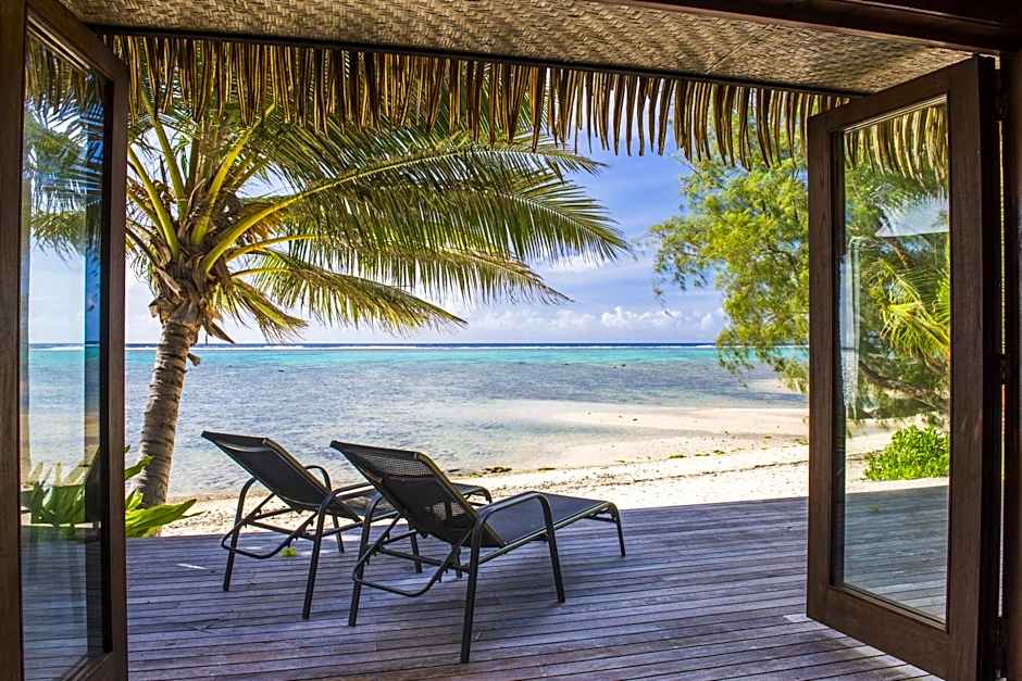 Rumours Luxury Villas & Spa