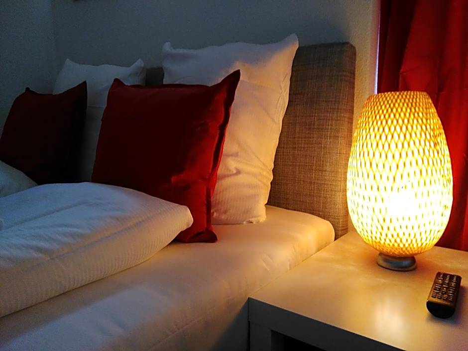 INSIDE Five Hotel