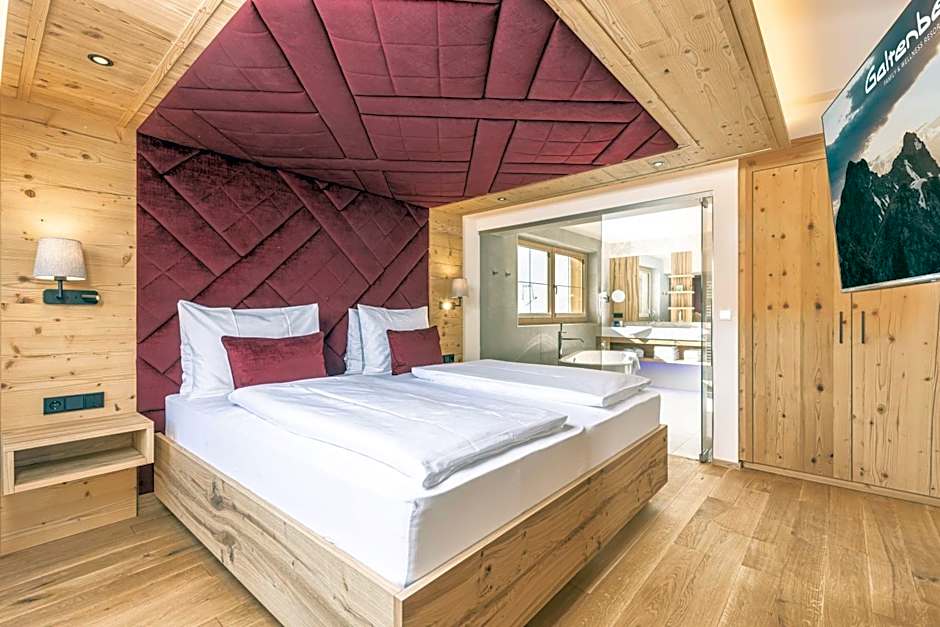 Galtenberg Bed & Breakfast