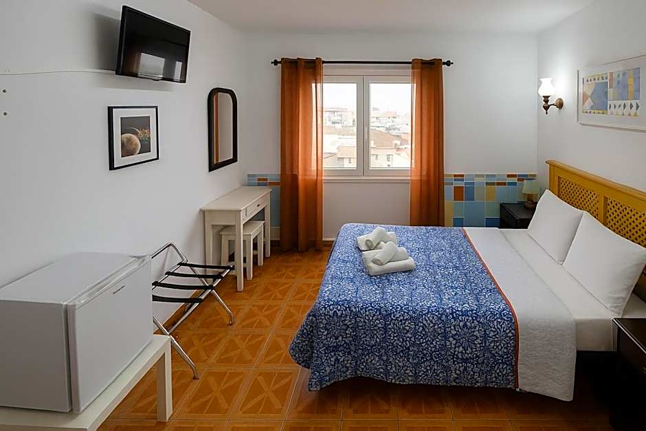 Lagos Central Suite DBV Guesthouse