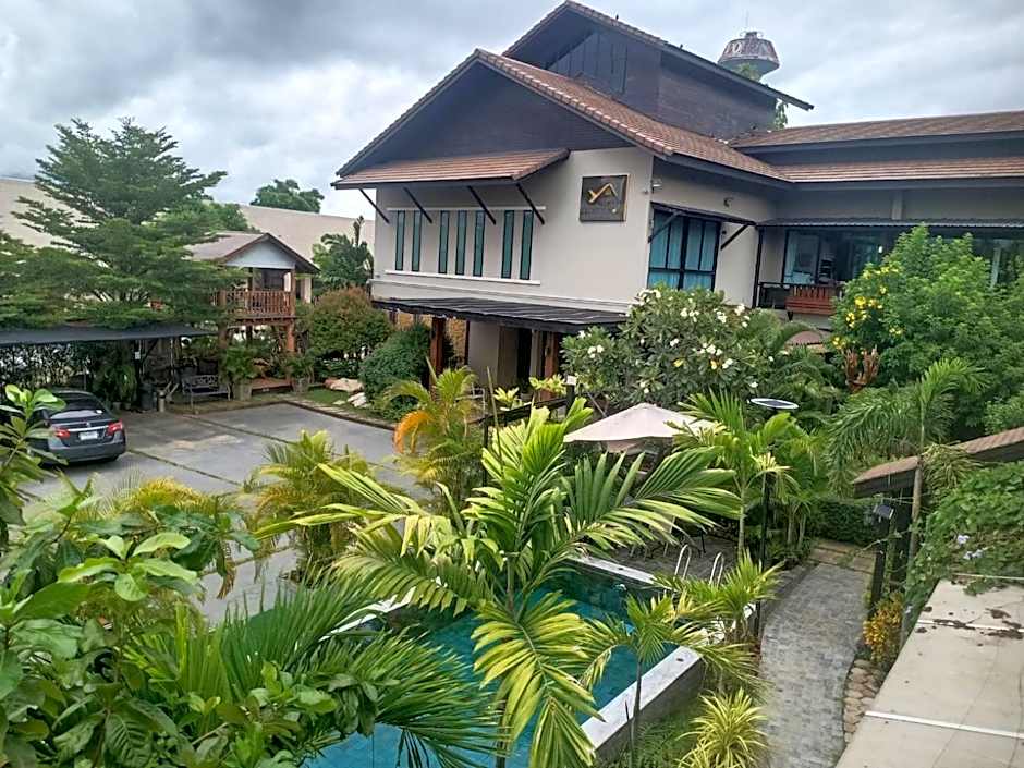 Anantaya Home