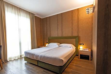 Classic room with Spa Access