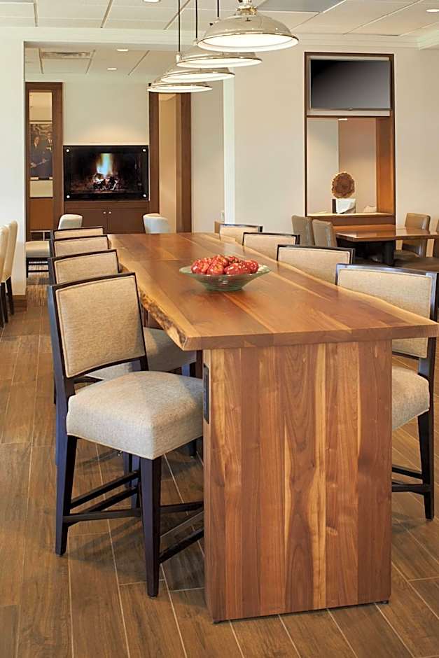 Detroit Metro Airport Marriott