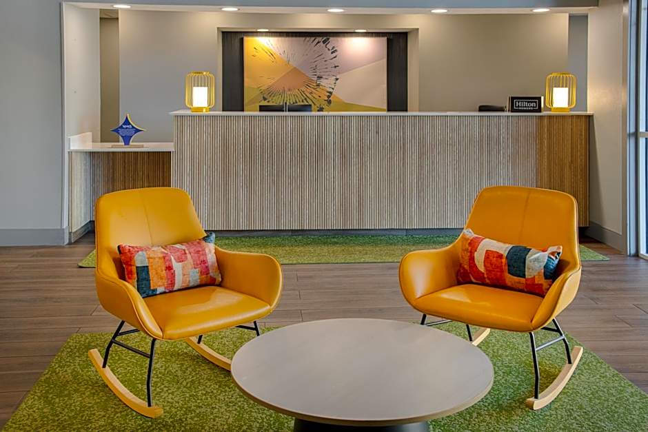 Spark by Hilton St. Robert Fort Leonard Wood