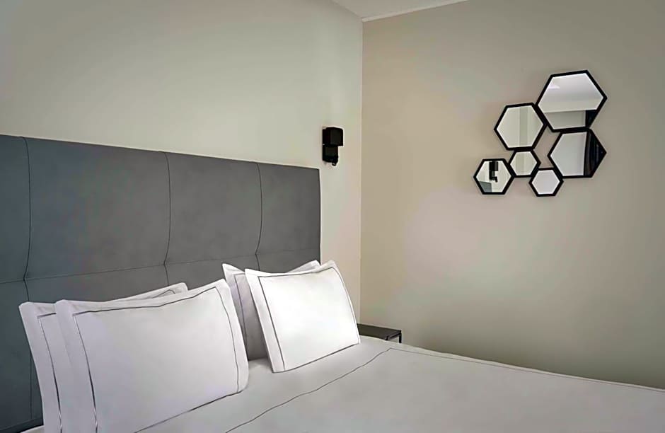 Park Plaza Eindhoven Hotel
