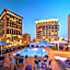 The Colonnade Hotel