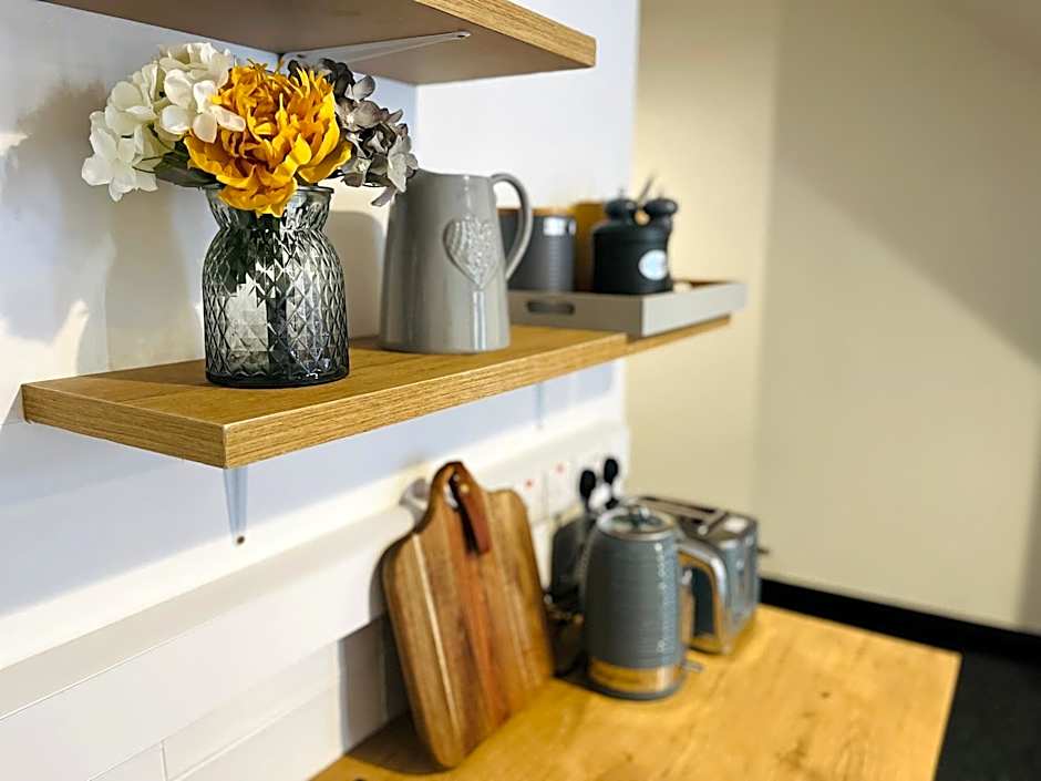 Wild Atlantic Way Rentals