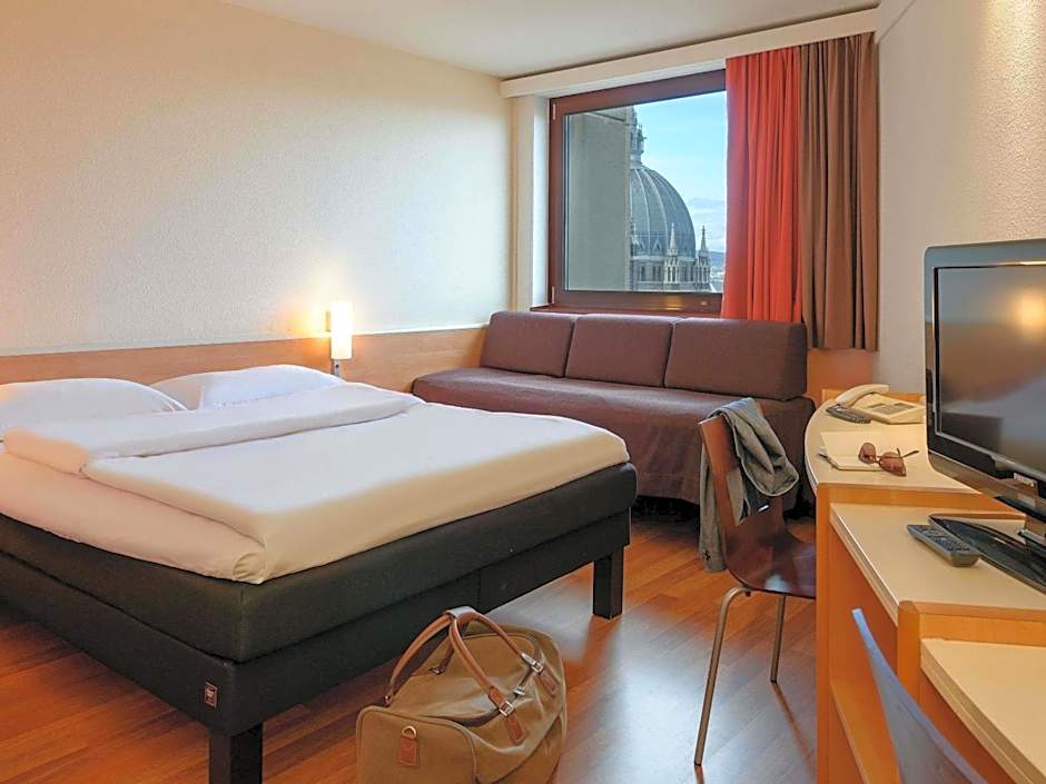 Ibis Wien Mariahilf