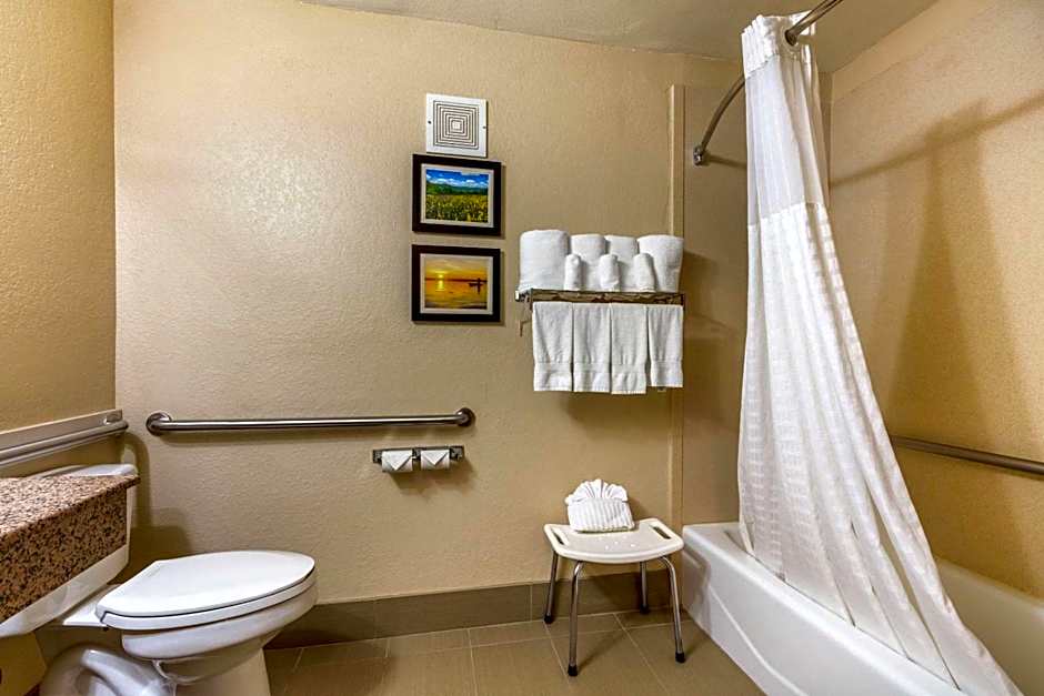 Comfort Inn Lenoir City-Knoxville
