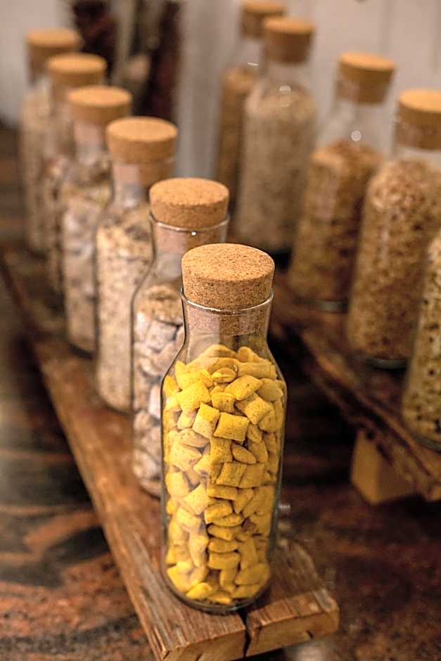 ROBINSON ALPENROSE Zürs