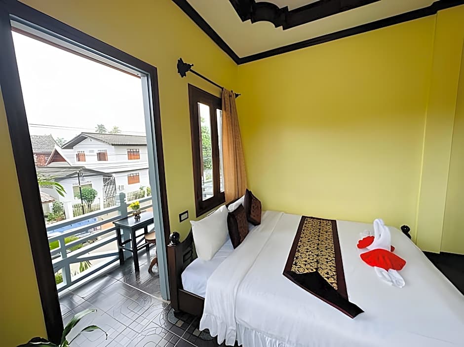 Visoun Luang Prabang Hotel