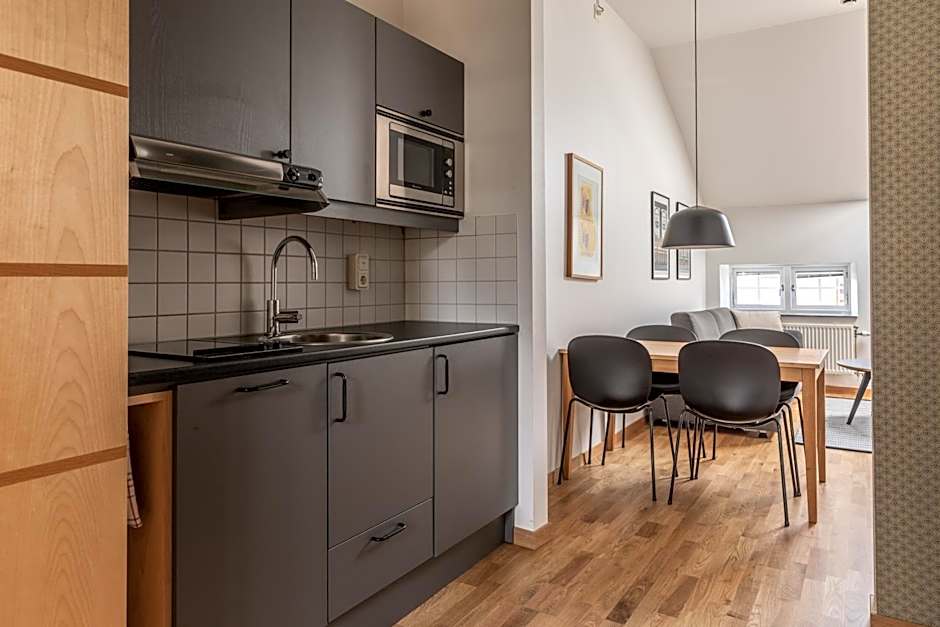 The More Hotel Mazetti