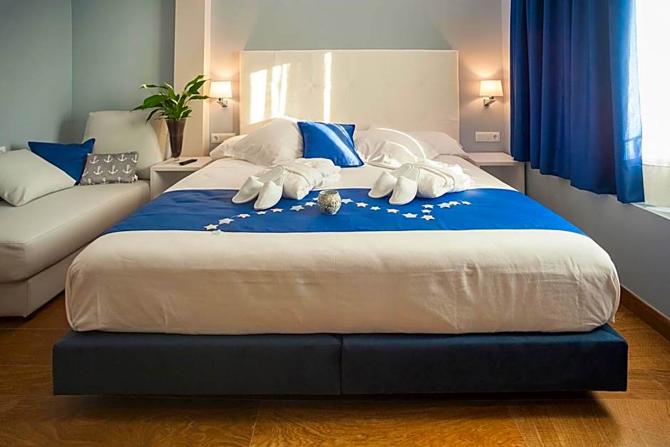 Hotel Boutique Barra Alta (Adults Only)