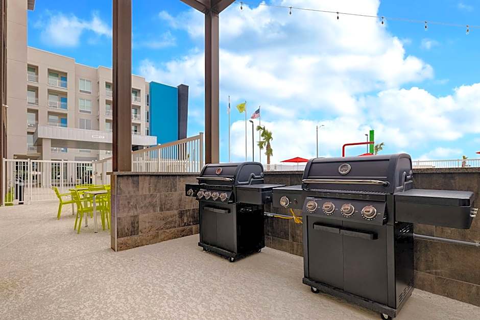 Home2 Suites By Hilton Galveston