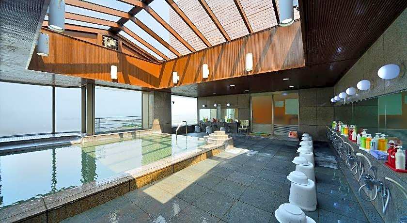 Atami Onsen Hotel Sunmi Club