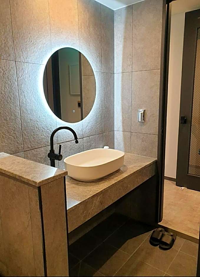 Sokcho Business Hotel CAMEL