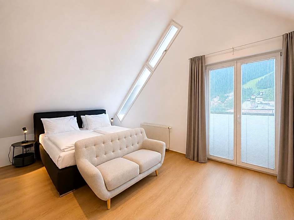 Club Alpenresidenz Gastein