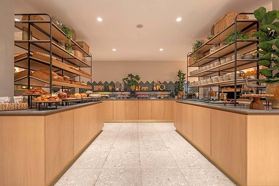 Van der Valk hotel Den Haag Wassenaar