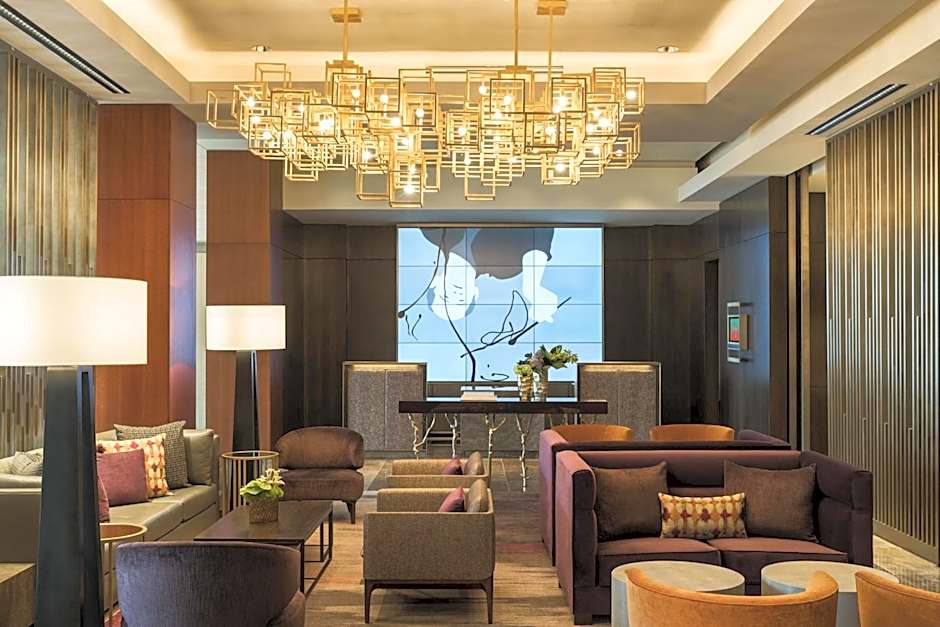 Four Seasons Hotel Silicon Valley At East Palo Alto