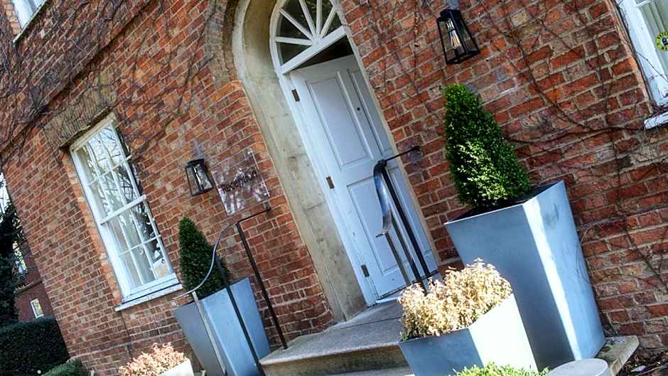 Holiday Inn Milton Keynes East M1 Junc 14 By IHG