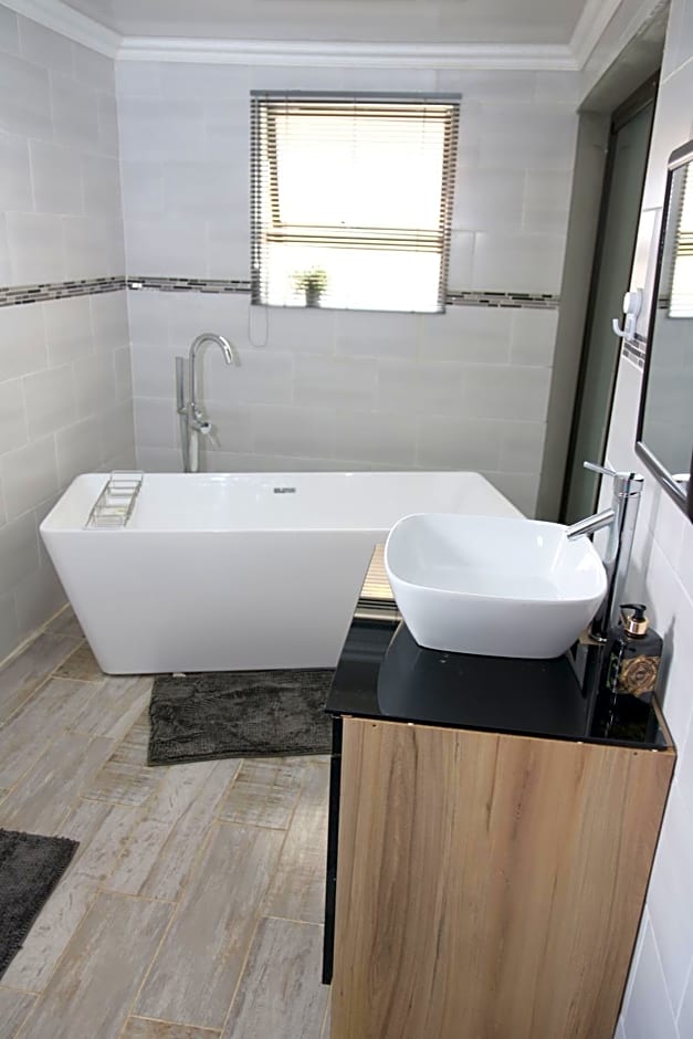 Charis View Guest House