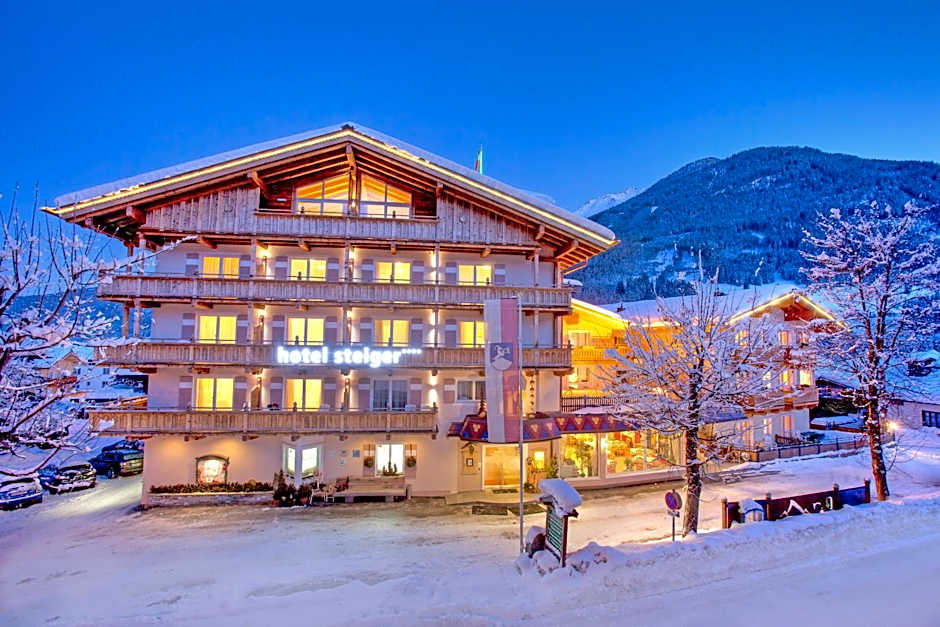 Hotel Steiger