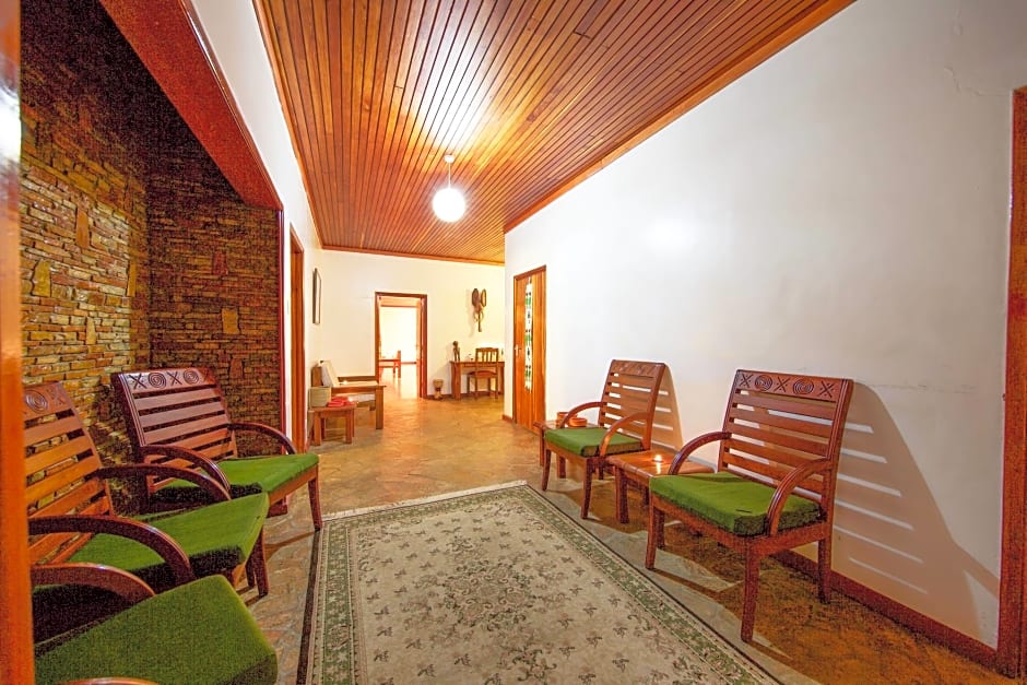 Muthu Keekorok Lodge, Maasai Mara, Narok