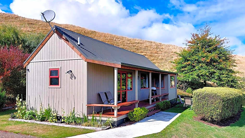 Country Lodge Kinloch