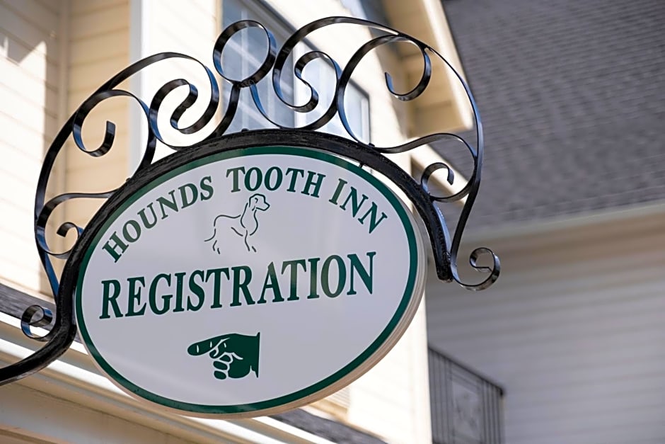 Hounds Tooth Inn
