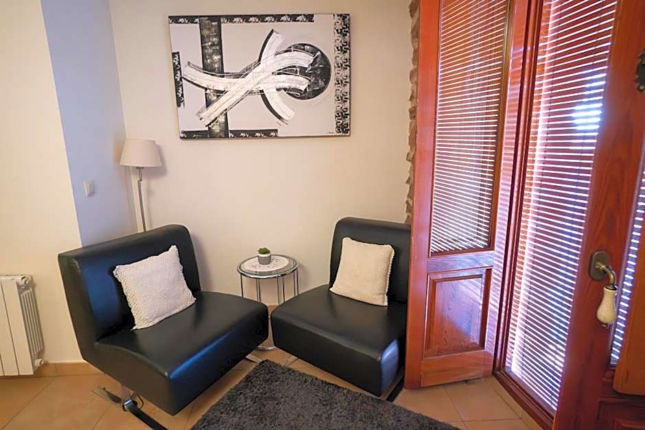 Hotel Rural L'Antic Portal