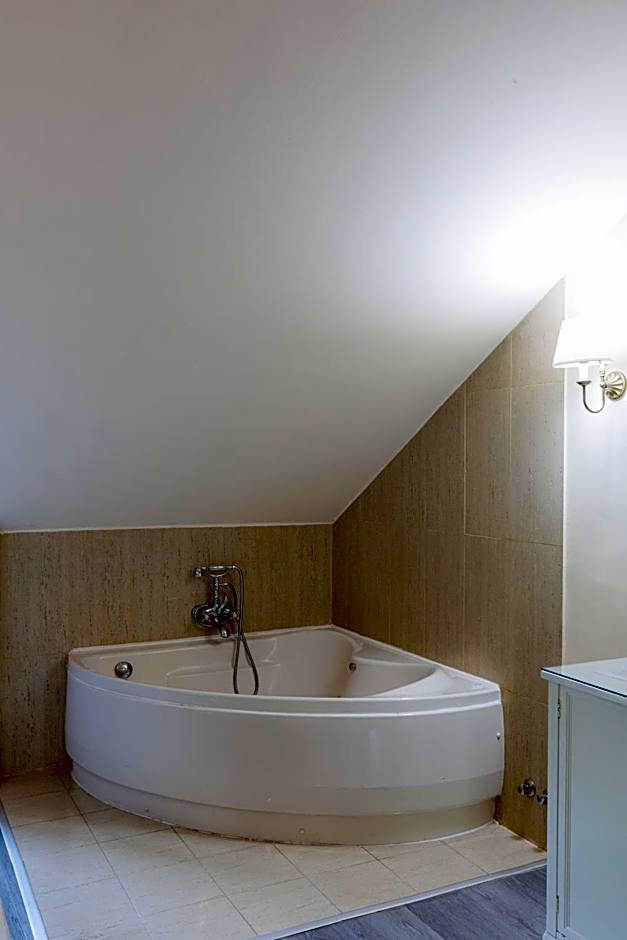 Hotel Ciudad Cangas de Onis