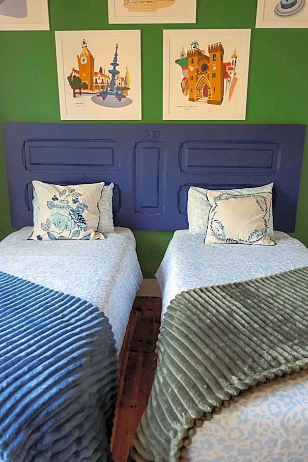 Most Art Boutique Hostel