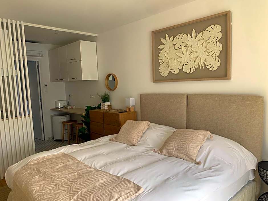 Les Suites de Vanves - Parc des expositions Porte de Versailles