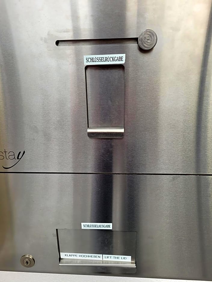 Gasthof Enge Self Check-In Hotel