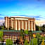 DoubleTree By Hilton Hotel Seattle Airport